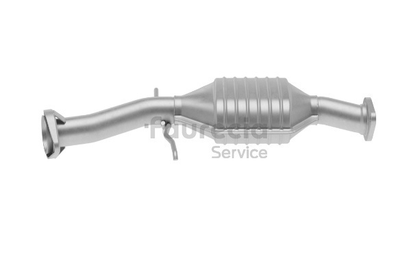 Köp billiga original Katalysator FS30129K jämförbara med 1114730 OEM nummer på nätet