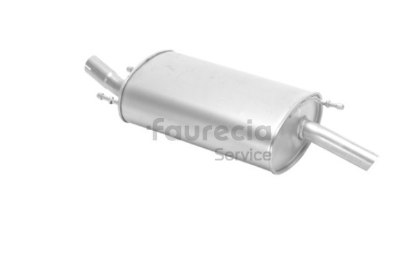 Įsigykite nebrangią originalią Galinis duslintuvas FS30375. sulyginama su 1094577 OEM numeriais internetu