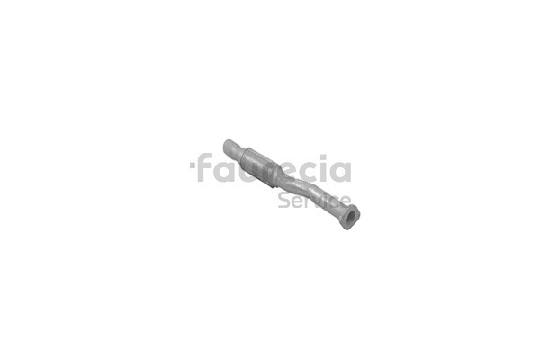 Cumpărați online Racord evacuare FS30380 original/ă și la un preț mic, compatibil/ă cu nr. OEM 1E0840050A
