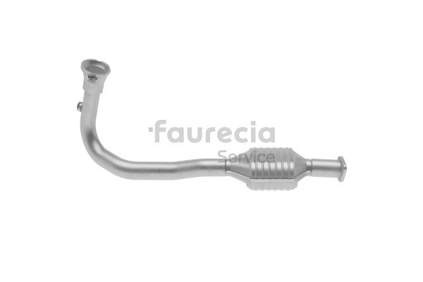 Køb billige originale Katalysator FS30480K tilsvarende med 1689935 OEM numre online
