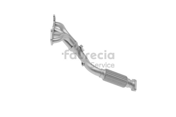 Cumpărați Racord evacuare de la Faurecia Număr produs: FS30545 la prețul de doar 792,88 lei