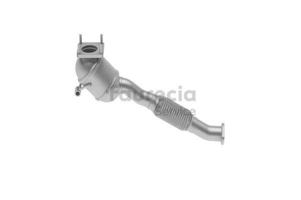 Cumpărați online Catalizator FS30549K original/ă și la un preț mic, compatibil/ă cu nr. OEM 1360345