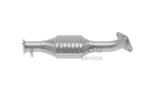 Köp billiga original Katalysator FS30560K jämförbara med 1062186 OEM nummer på nätet