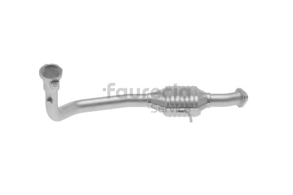 Köp billiga original Katalysator FS30561K jämförbara med 1045551 OEM nummer på nätet