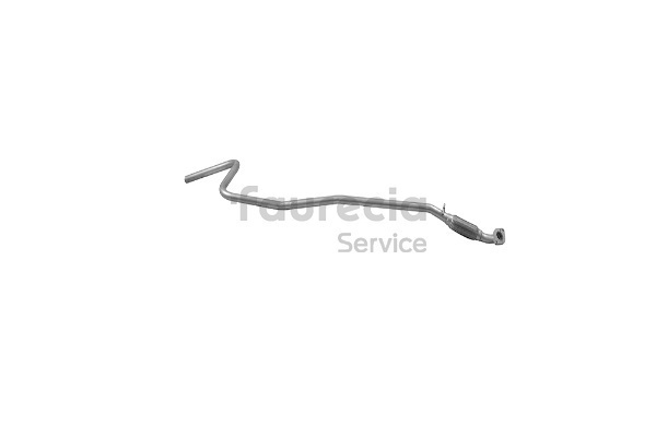 Cumpărați online Racord evacuare FS30565 original/ă și la un preț mic, compatibil/ă cu nr. OEM 1221694