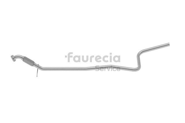 Cumpărați Racord evacuare de la Faurecia Număr produs: FS30571 la prețul de doar 677,62 lei