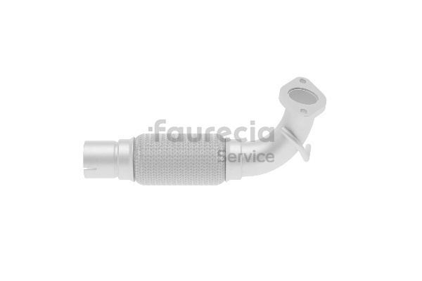 Köp Faurecia Avgasrör Produktnummer: FS30573 till det förmånliga priset av 1475,69 kr