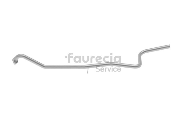 Köp Faurecia Avgasrör Produktnummer: FS30574 till det förmånliga priset av 1325,36 kr