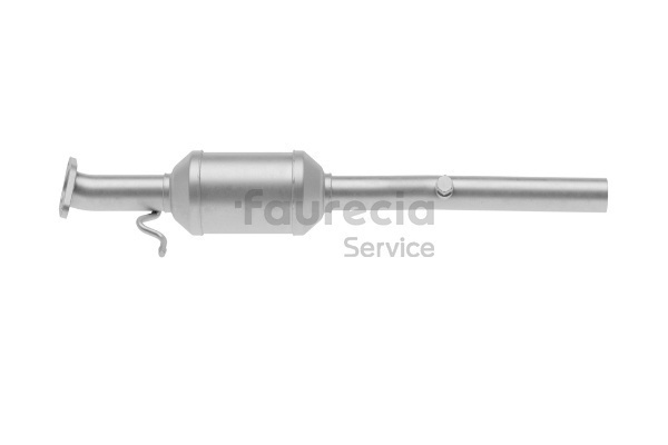 Acquista online Catalizzatore FS30579K originale a buon mercato, comparabile con i numeri OEM 1107550