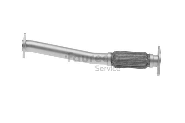 Faurecia 1 479 074 Abgasrohr