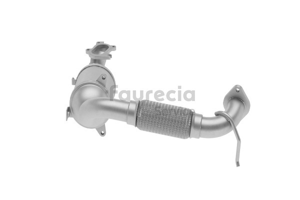 Cumpărați online Catalizator FS30606K original/ă și la un preț mic, compatibil/ă cu nr. OEM 1140446
