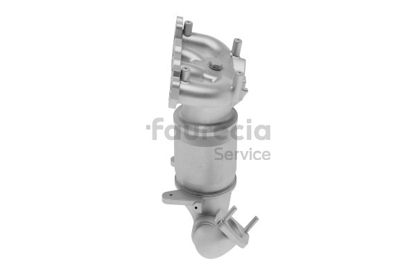 Zbiralnik MAZDA v originalni kakovosti 1140454, 1141305, 1146862 od Faurecia