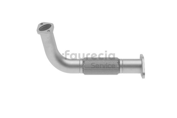 Köp billiga original Avgasrör FS30736 jämförbara med 1518062 OEM nummer på nätet