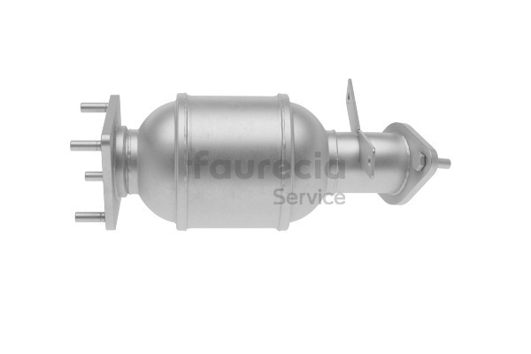 Köp billiga original Katalysator FS30741K jämförbara med 1148947 OEM nummer på nätet