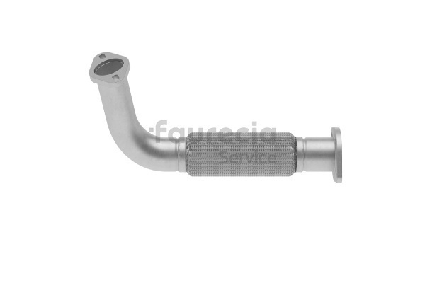 Köp billiga original Avgasrör FS30742 jämförbara med 1518063 OEM nummer på nätet