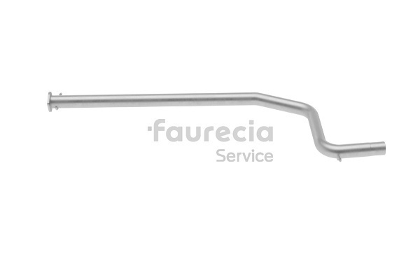 Köp billiga original Avgasrör FS30743 jämförbara med 1445997 OEM nummer på nätet