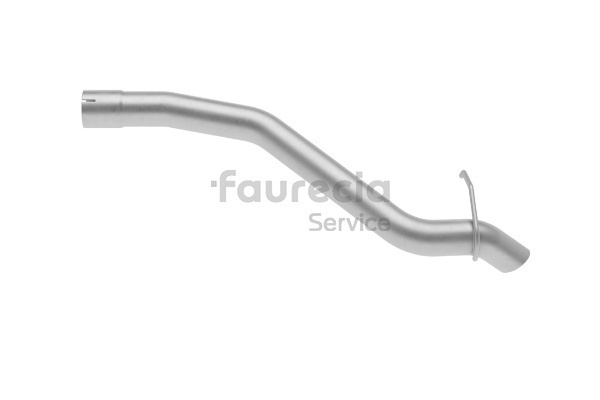 OEM Изпускателна тръба FORD 1.6 100 K.C. бензин 1368312 от Faurecia онлайн на супер цени