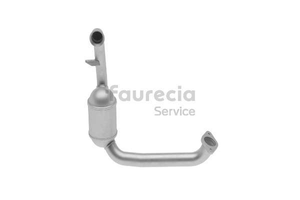 Compre Catalizador FS30816K original asequible comparable con números OEM online 1384493