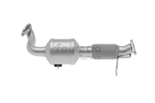 OEM Katalyzátor FORD 1.8 TDCi 115 HP nafta 1316353 od Faurecia online za výborné ceny