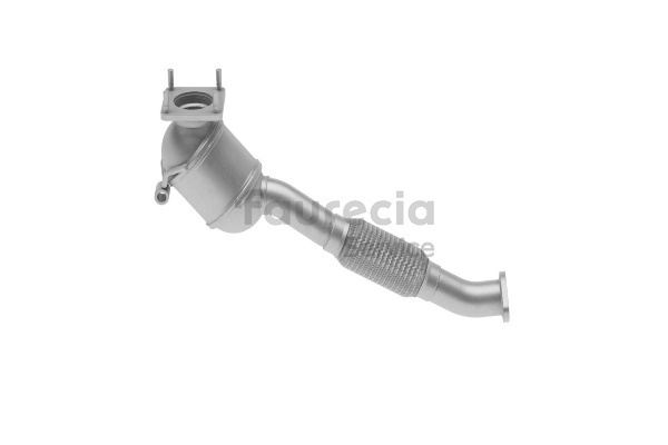 Cumpărați online Catalizator FS30924K original/ă și la un preț mic, compatibil/ă cu nr. OEM 1215681