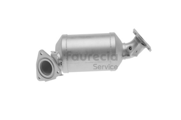 OEM Filtru particule HONDA Civic II Break (WC) 1980 18160RSSE00, PFKL382218, PFKL382218 Faurecia