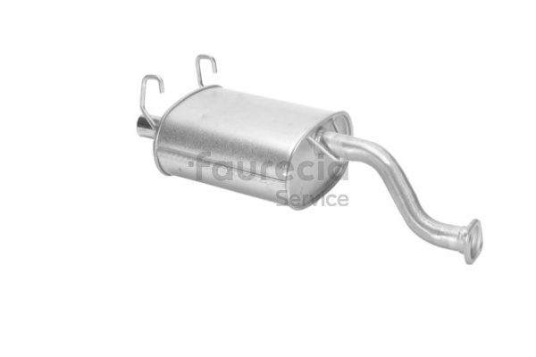 Kupite poceni originalno Zadnji glusnik FS33110, primerljivo z 18307ST3E60 OEM številke, prek spleta