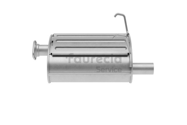 OEM Tobă finală Honda CR-V mk1 1997 18030S10A00, 18030S10A01, 18030S10A02 Faurecia