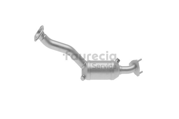 Faurecia Catalizator FS33372K