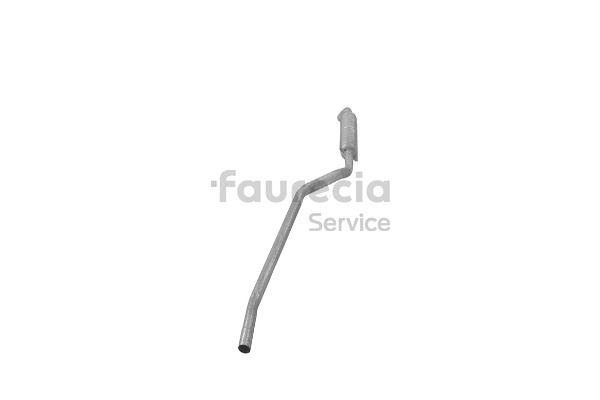 OEM Toba intermediara Lada 2104 2002 21011202005, 210611202005, 21061202005 Faurecia