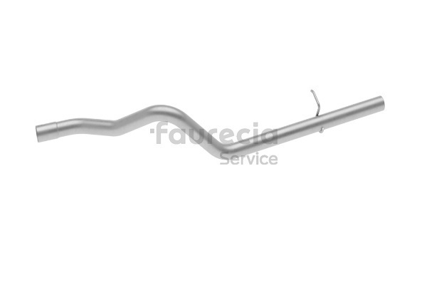 OEM Teava de evacuare LADA Niva II (2123) 2023 GPL8, 2123120010, 21231200010 Faurecia