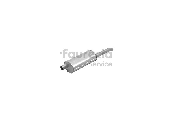 Køb billige originale Bagpotte FS40005 tilsvarende med 852811 OEM numre online