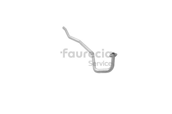 OEM Výfukové potrubie OPEL 1.2 N (F08, M08, F68, M68) 52 HP Benzín 854042 od Faurecia online za výborné ceny