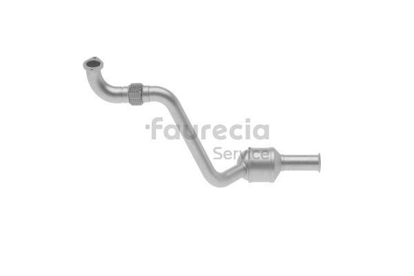 Köp billiga original Katalysator FS40053K jämförbara med 8200035736 OEM nummer på nätet