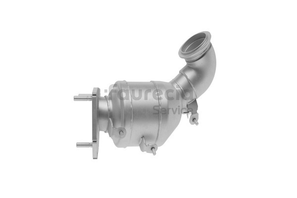 Køb billige originale Katalysator FS40083K tilsvarende med 55559633 OEM numre online