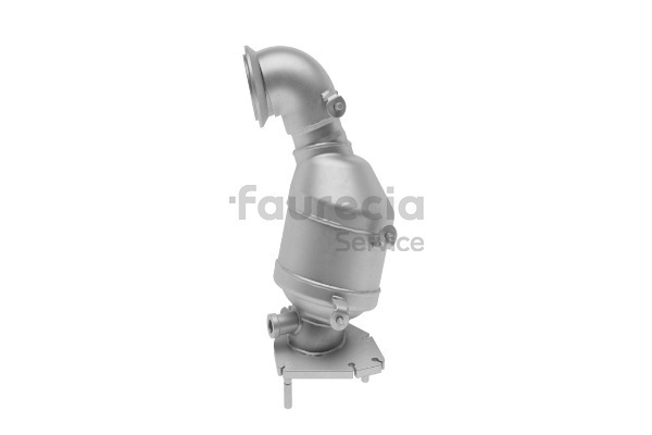 Køb billige originale Katalysator FS40113K tilsvarende med 855246 OEM numre online