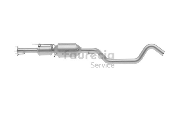 Įsigykite nebrangią originalią Kietųjų dalelių filtras FS40115S. sulyginama su 55353946 OEM numeriais internetu