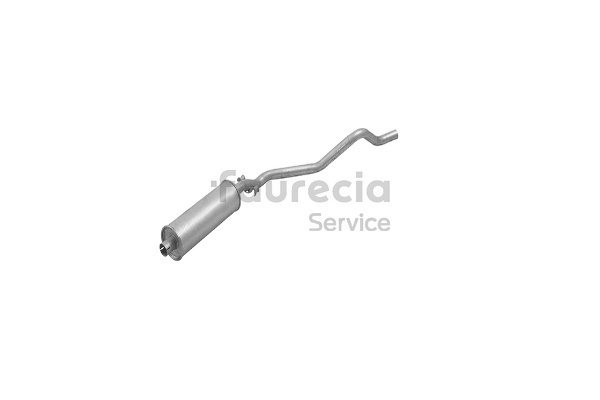 Køb billige originale Mellempotte FS40126 tilsvarende med 852238 OEM numre online