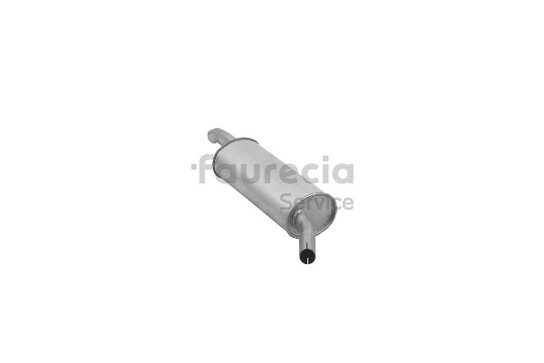 Kupite poceni originalno Zadnji glusnik FS40127, primerljivo z 852277 OEM številke, prek spleta