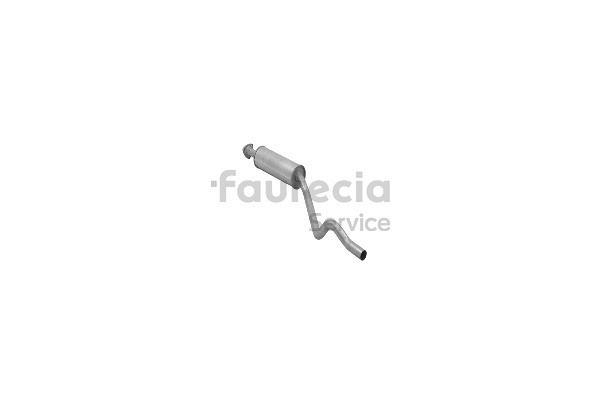 Køb billige originale Mellempotte FS40133 tilsvarende med 852273 OEM numre online