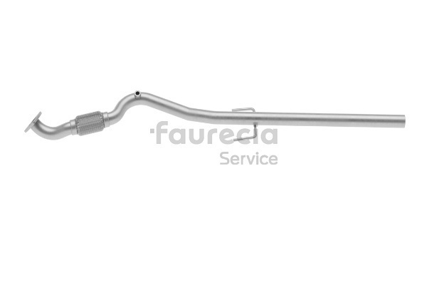 Cumpărați Racord evacuare de la Faurecia Număr produs: FS40144 la prețul de doar 646,48 lei