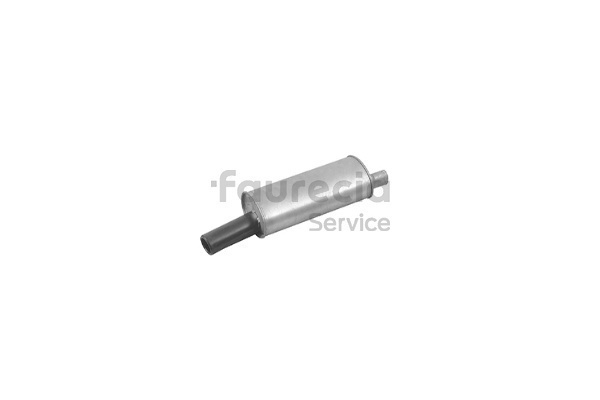 Köp billiga original Bakre ljuddämpare FS40146 jämförbara med 852314 OEM nummer på nätet