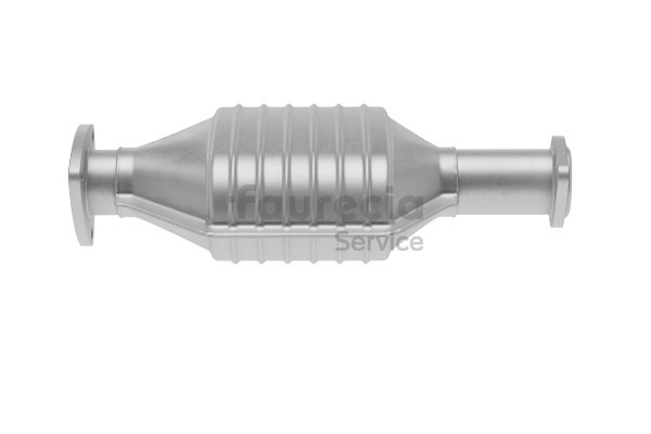 Faurecia R1120005 Katalysator