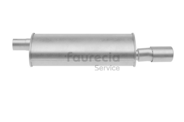 Cumpărați online Toba esapament finala FS40170 original/ă și la un preț mic, compatibil/ă cu nr. OEM 852097