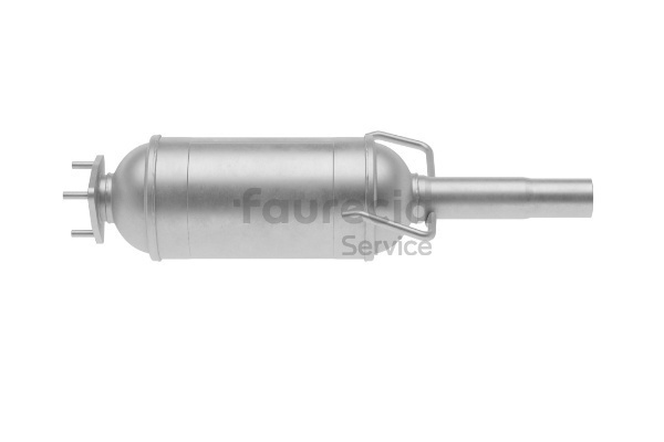 Cumpărați online Filtru de particule FS40178S original/ă și la un preț mic, compatibil/ă cu nr. OEM 55557838