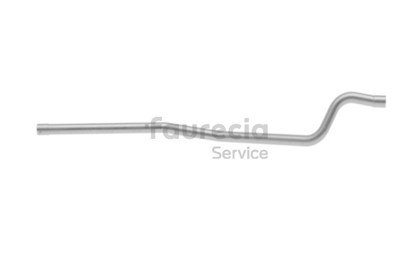 VAUXHALL 1.3 CDTI 16V 75 LE Dízel Kipufogócső OEM 55557838 Faurecia gépkocsihoz online, nagyszerű áron