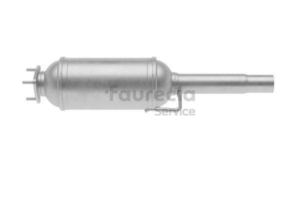 Köp billiga original Partikelfilter (DPF) FS40180S jämförbara med 55557816 OEM nummer på nätet
