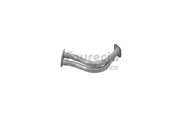 Cumpărați online Racord evacuare FS40181 original/ă și la un preț mic, compatibil/ă cu nr. OEM 858111