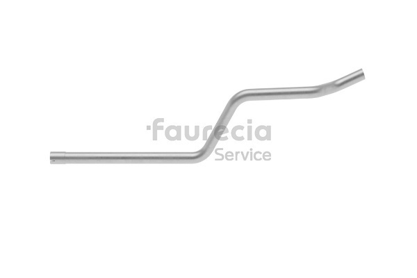 Köp billiga original Avgasrör FS40184 jämförbara med 55557816 OEM nummer på nätet