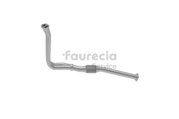Cumpărați online Racord evacuare FS40185 original/ă și la un preț mic, compatibil/ă cu nr. OEM 854218