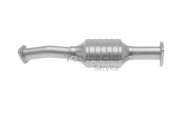 Köp billiga original Katalysator FS40243K jämförbara med 855209 OEM nummer på nätet